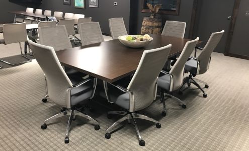 ROS Office Furniture