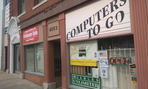 Computers To Go