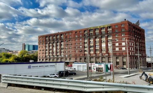 Crescent Electric Supply Company