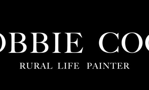 Robbie Cook Paintings & Canvas Prints Dudley