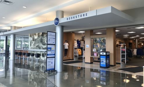 UMKC Bookstore