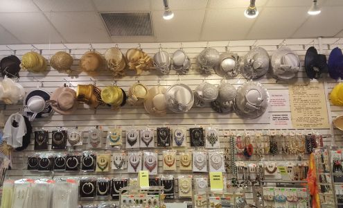 Judy's Bridal & Prom