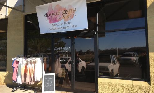 Charmed South Clothing & Gifts
