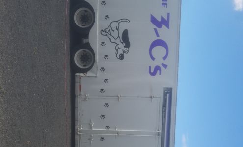 3 C's Dog Supplies Soap Lake