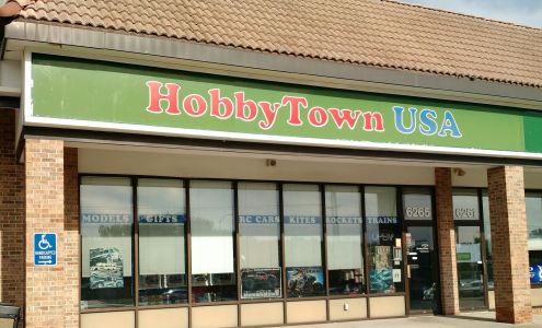 HobbyTown