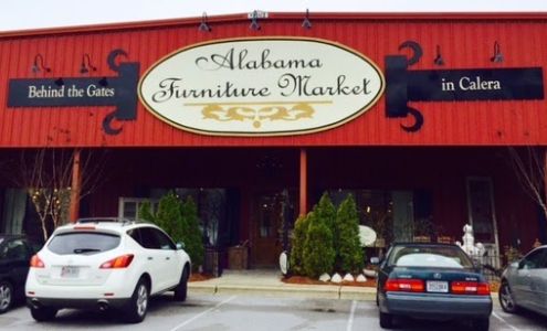 Alabama Furniture Market
