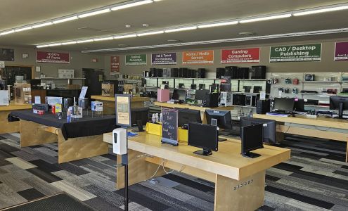 Milwaukee PC - Fond Du Lac