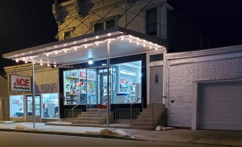 Doegnitz Ace Hardware Random Lake