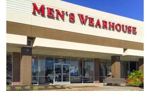 Men's Wearhouse