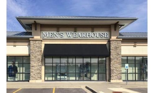 Men's Wearhouse