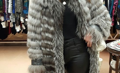 Furs & Clothing of Distinction