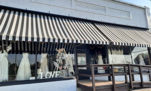 Green Bay Wedding Day Dress For Less Boutique