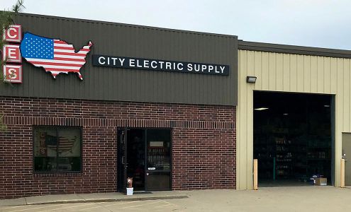 City Electric Supply Olathe