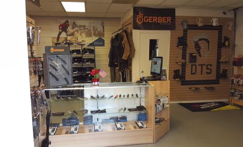 DTS, Darbonnier Tactical Supply