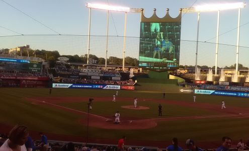 Hooked On Hallmark Inc