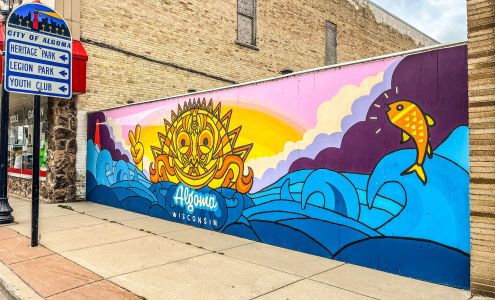 Algoma Hardware & Sporting Goods