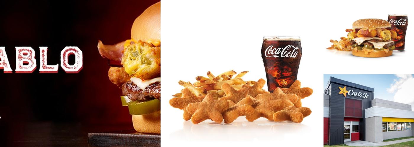 Carl’s Jr.