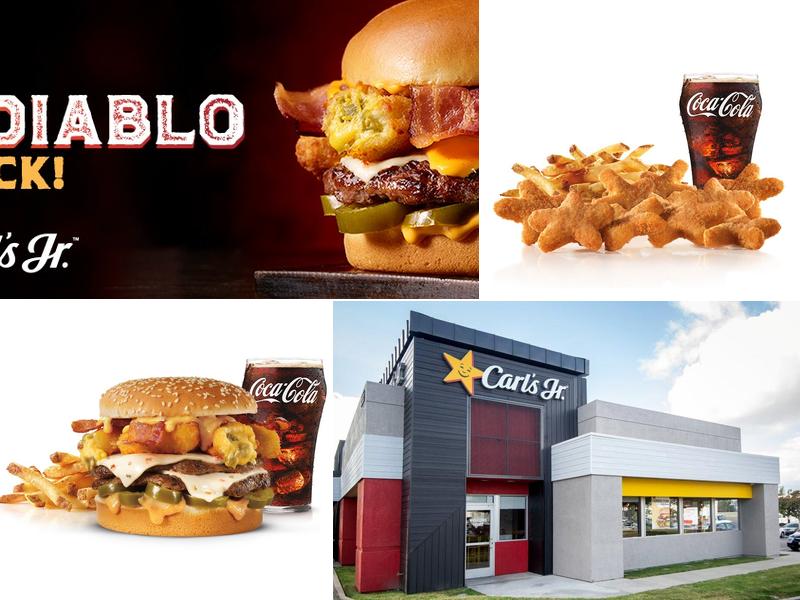 Carl’s Jr.