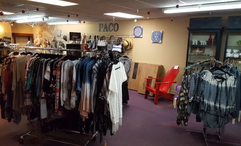 Paco Designs Inc