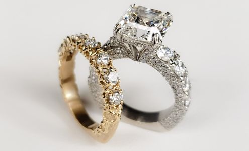 Visionary Jewelers Custom Design & Diamonds