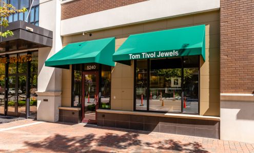 Tom Tivol Jewels