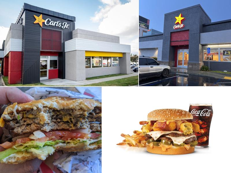 Carl’s Jr.