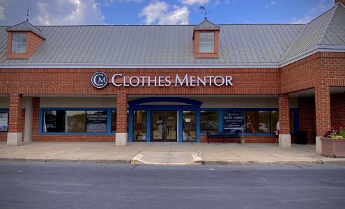 Clothes Mentor