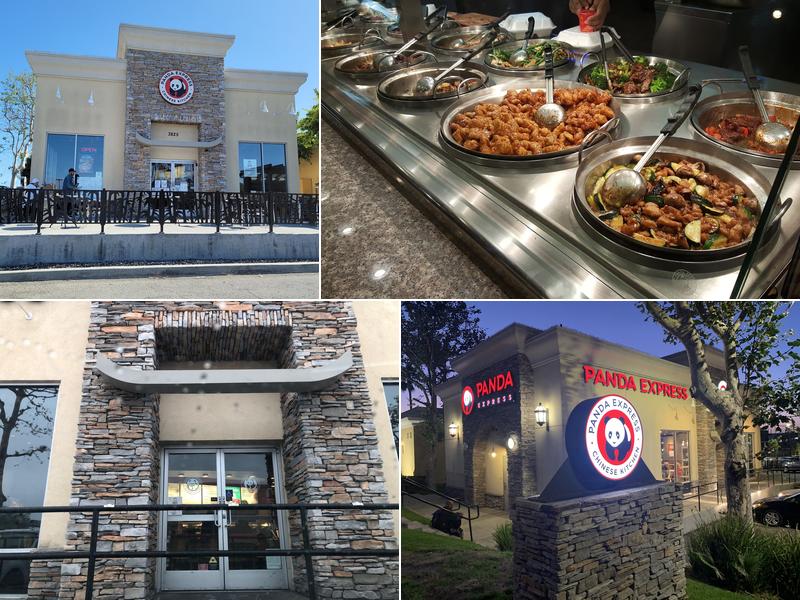 Panda Express