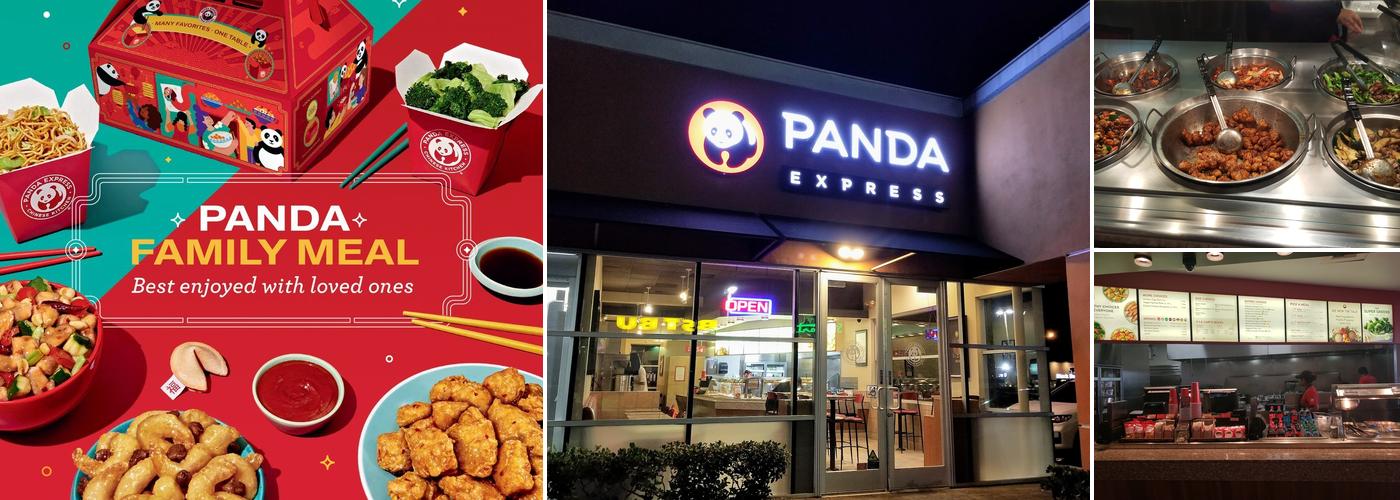 Panda Express