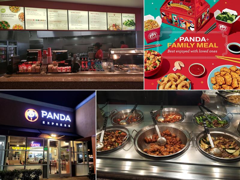 Panda Express