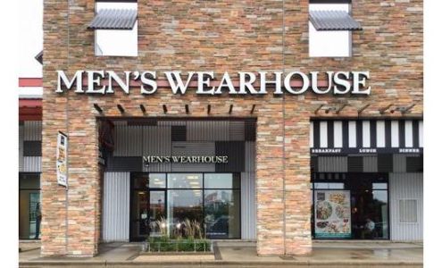 Men's Wearhouse