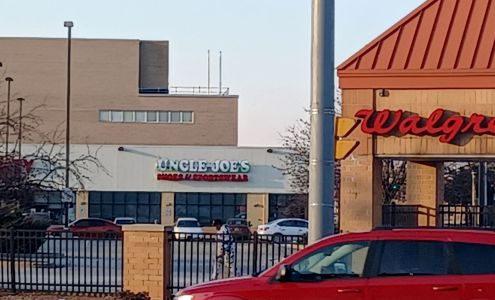 Uncle Joe's Shoes & Sportswear Milwaukee