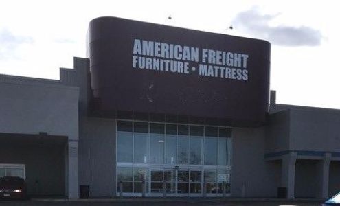 American Freight Furniture, Mattress, Appliance