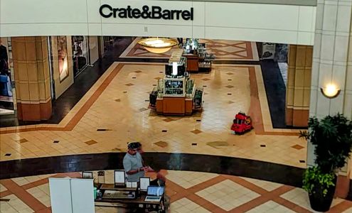 Crate & Barrel