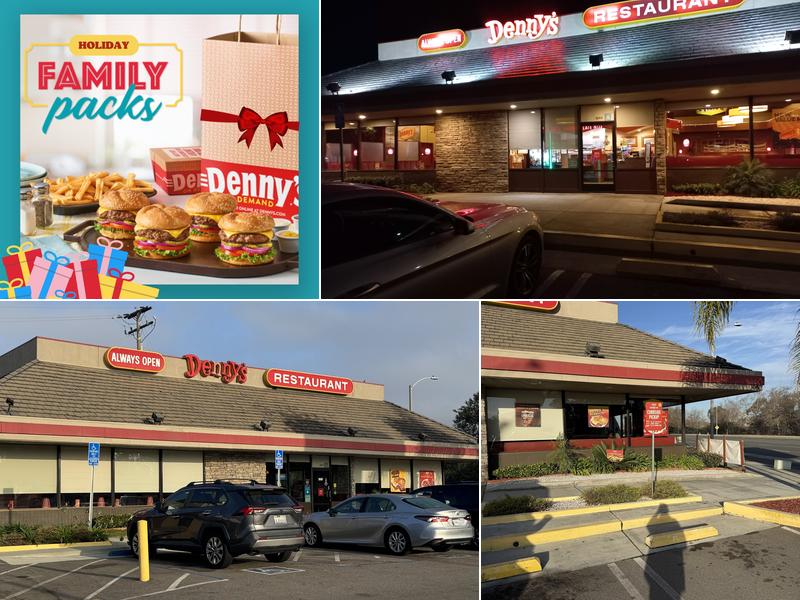 Denny's