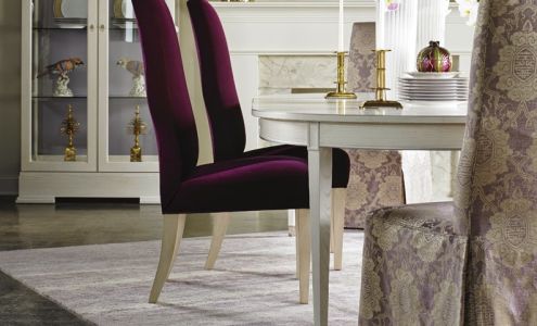 Warren Barnett Interior Design