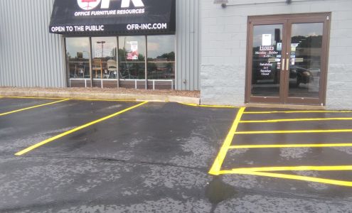 Office Furniture Resources