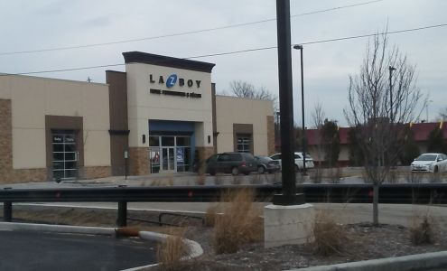 La-Z-Boy Home Furnishings & Décor