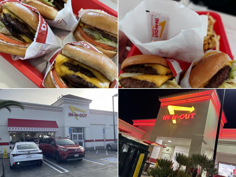 In-N-Out Burger