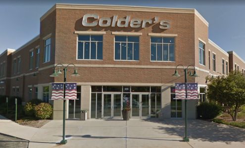 Colder’s Furniture, Appliances, and Mattresses