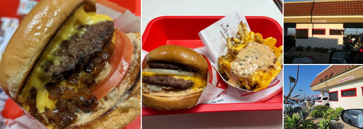 In-N-Out Burger