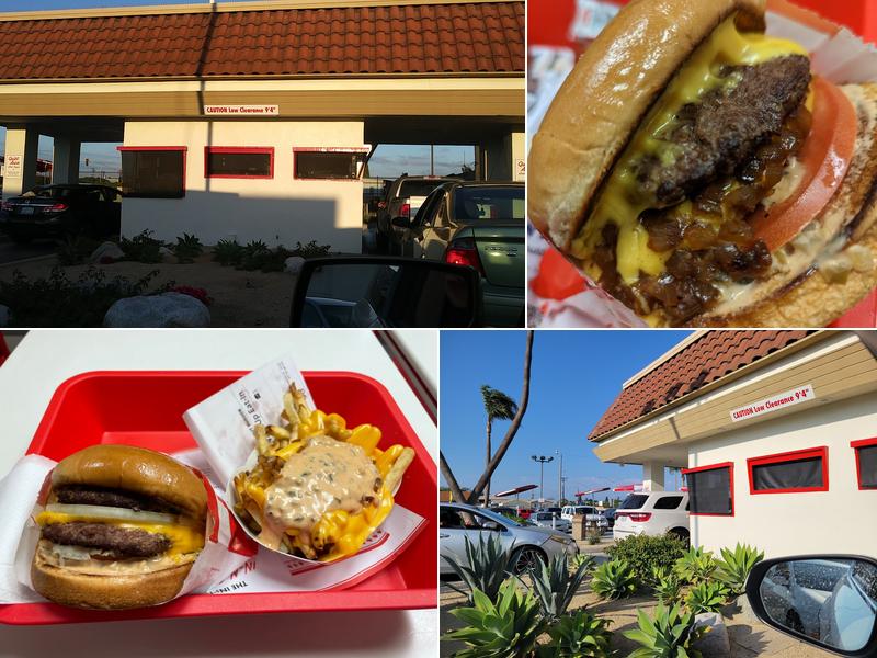 In-N-Out Burger