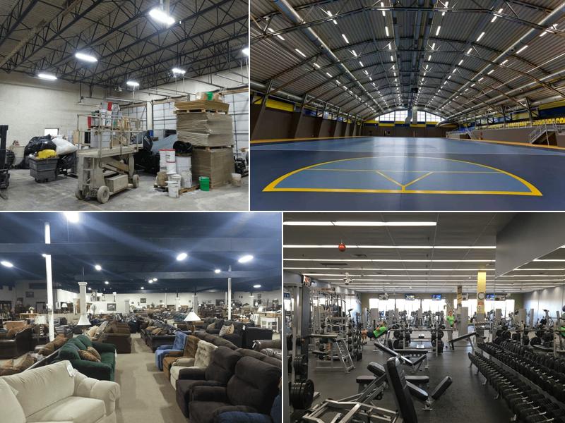 CJM Lighting & Electrical, Inc.