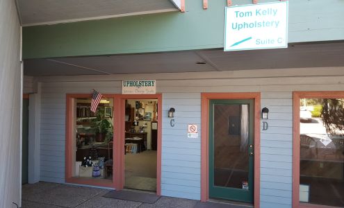 Tom Kelly Upholstery