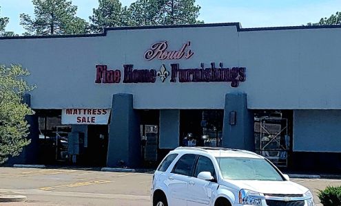 Roud's Fine Home Furnishings