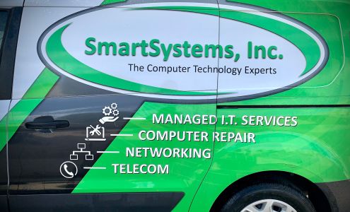 SmartSystems, Inc. - The Computer Technology Experts