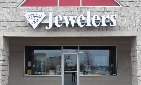 Robert M Jewelers Inc