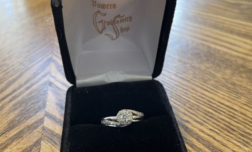 Powers Goldsmith Shop Ltd