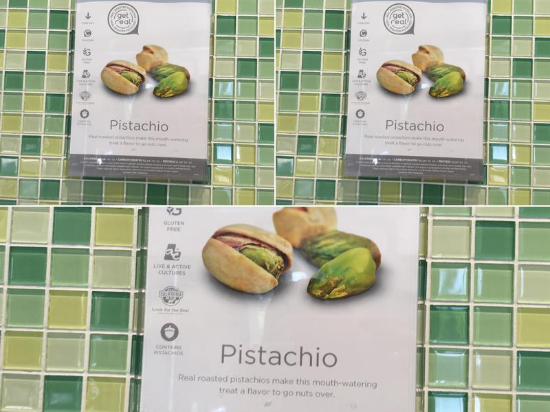 Yogurtland Village Del Amo Menu