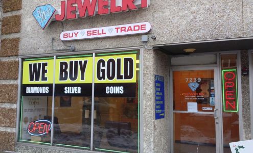 JRS Jewelry Repair Shop